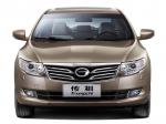 GAC Trumpchi 2010 года